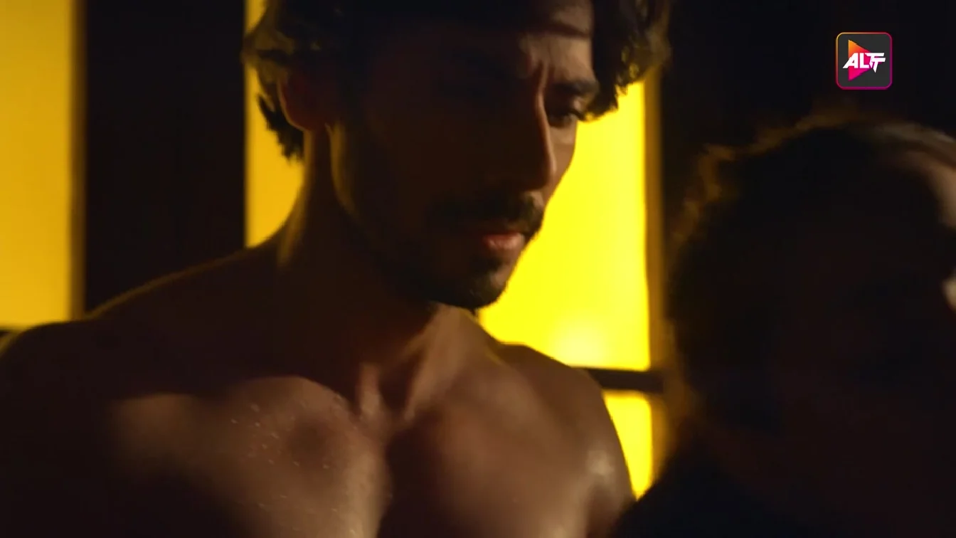 Toh Hojaye S01 E01-03 AltBalaji
